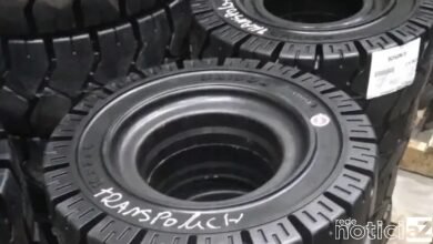 Policiais apreendem carga roubada