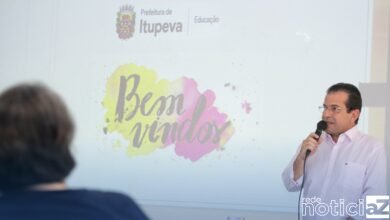 Secretaria de Educação de Itupeva