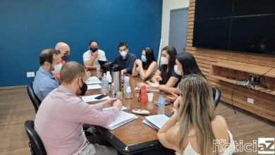 Professores de Campo Limpo