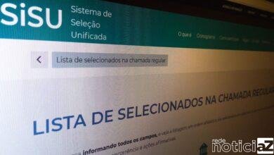 Inscrições para o Sisu terminam nesta sexta