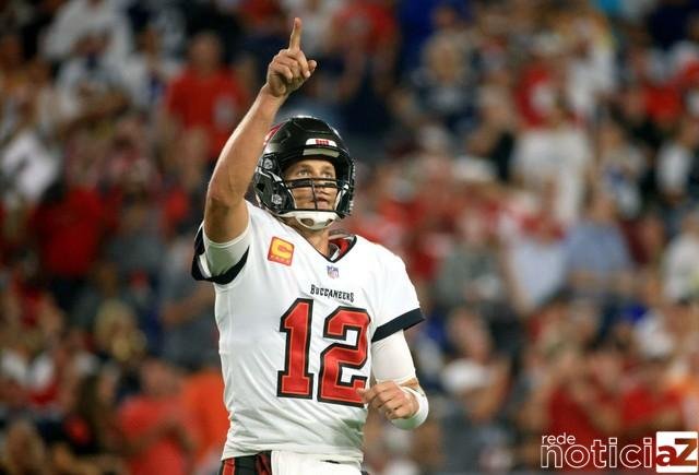 Tom Brady vem à público e confirma aposentadoria do futebol americano