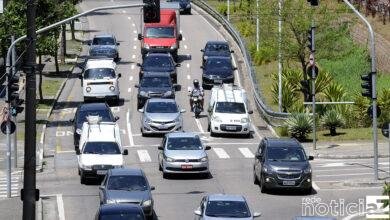 Itupeva promove o Maio Amarelo para reforçar os cuidados no trânsito