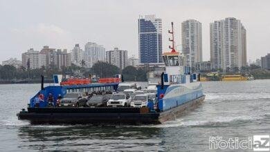 Edital de concessão de travessias litorâneas é suspenso pelo Governo de São Paulo