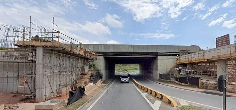 Obras no trevo da Anhanguera geram operação de tráfego