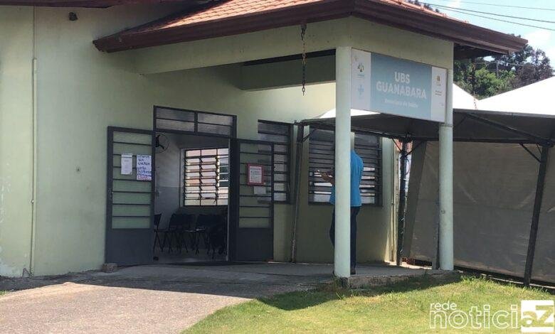 Vacinação e serviços em UBS de Jundiaí são suspensos após furtos de cabos