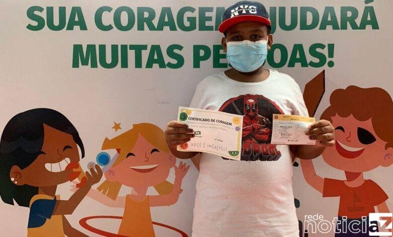 Veja como será a vacinação contra a Covid em Campo Limpo Paulista durante o Carnaval