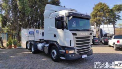 Roubos de cargas em Jundiaí crescem 18%