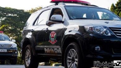 Suspeito de tráfico em Jundiaí é preso pela Dise