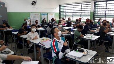 Aulas na rede municipal de Campo Limpo são retomadas