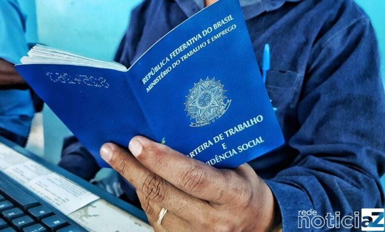 Programa Bolsa Trabalho em Iupeva tem inscrições abertas