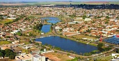 São Paulo tem mais uma cidade elevada para ser estância turística