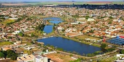 São Paulo tem mais uma cidade elevada para ser estância turística