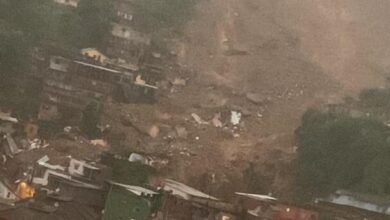 VÍDEO - Temporal devasta Petrópolis e deixa 80 mortos