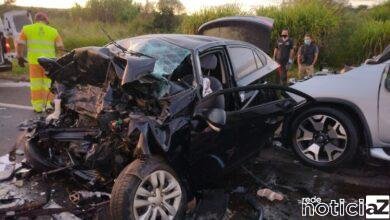 Quatro pessoas morrem após grave acidente em rodovia do Interior de SP