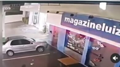 Loja de departamentos de Louveira é invadida e roubada