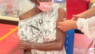 Campo Limpo Paulista inicia a aplicação da quarta dose da vacina contra a Covid-19