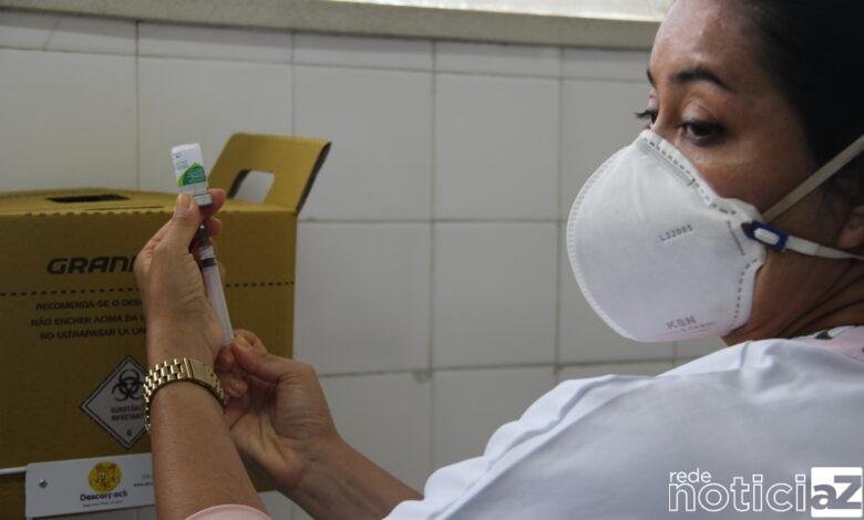 Vacina contra a gripe começa em Campo Limpo Paulista
