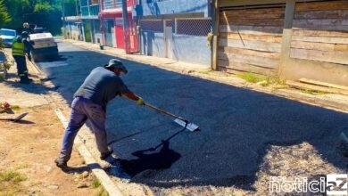 Pavimentação em Cajamar