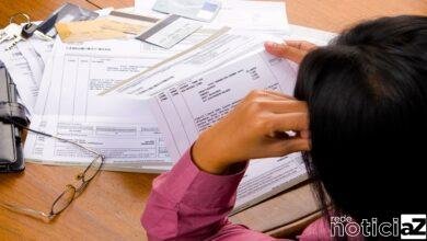 Saiba como quitar dívidas, mesmo ganhando pouco