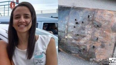 Cunhado da jovem encontrada morta e carbonizada é denunciado pelo MP