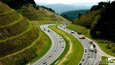 Feriado de Tiradentes deverá levar mais de 800 mil veículos ao Sistema Anhanguera-Bandeirantes