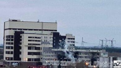 Rússia toma controle da maior usina nuclear da Ucrânia