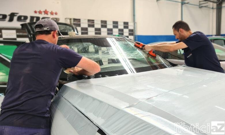 Blindagem de veículos cresce 25% em São Paulo