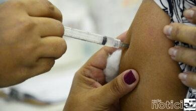 Louveira faz o alerta para a poliomielite