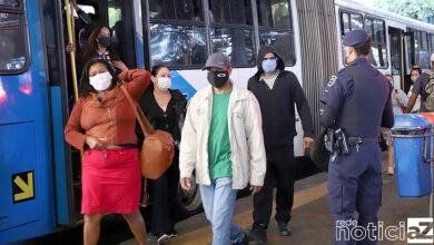 Governo de São Paulo pode liberar a população do uso obrigatório da máscara