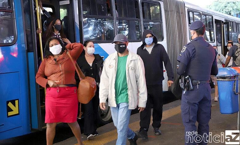 Governo de São Paulo pode liberar a população do uso obrigatório da máscara