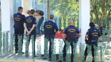 Moradores em situação de rua de Louveira contam com atendimento social