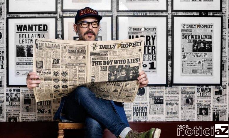 Conheça o Eduardo Lima