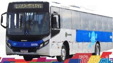 Transporte de Louveira deve voltar ao antigo sistema, determina prefeito