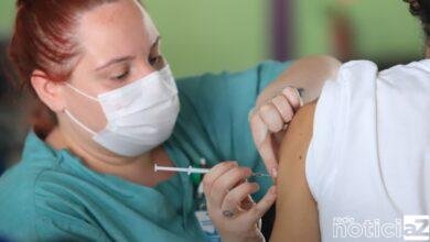 Louveira terá vacinação neste sábado