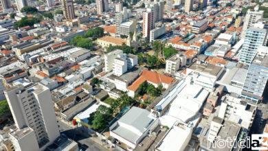 Jundiaí sofre "apagão" nesta terça-feira