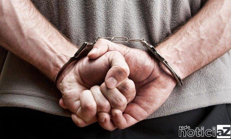 Guarda de Itatiba prende homem por descumprimento de Medida Protetiva