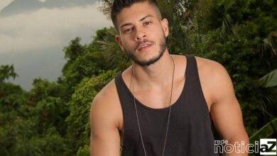 Arthur Aguiar é o novo líder do BBB 22 e Gustavo é o primeiro a ir ao Paredão