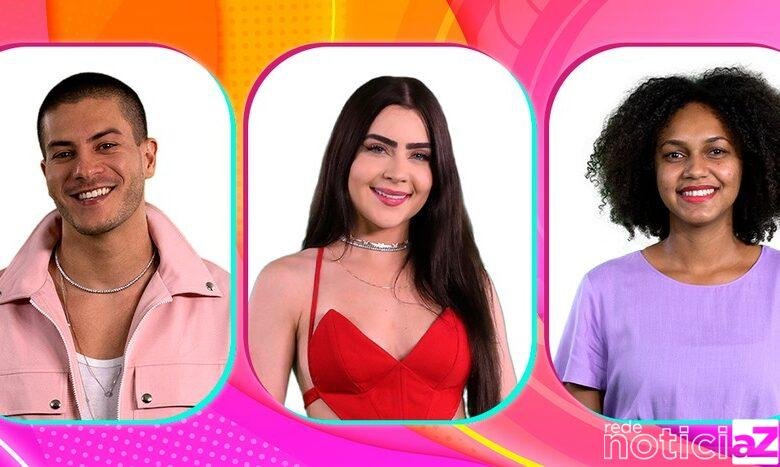 Paredão BBB22