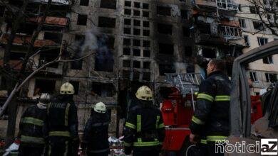 Ucrânia e Rússia realizam novas negociações de paz após mortes em Kiev