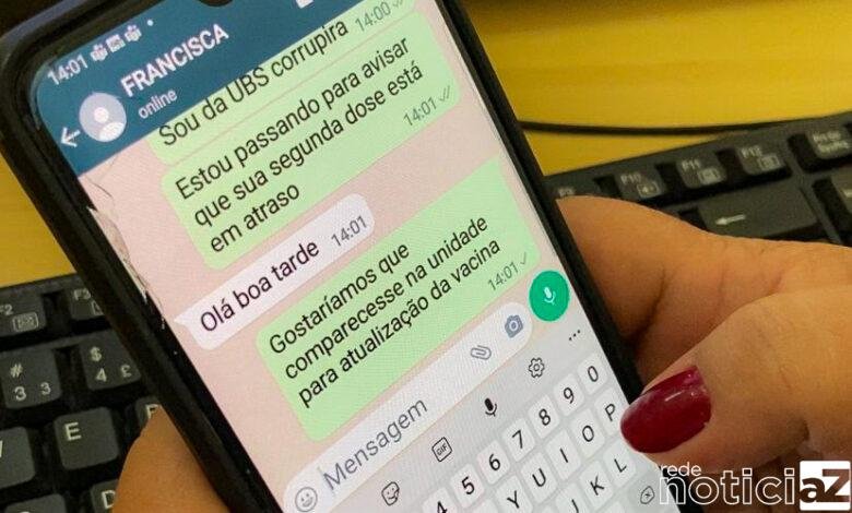 Atrasados com a segunda dose