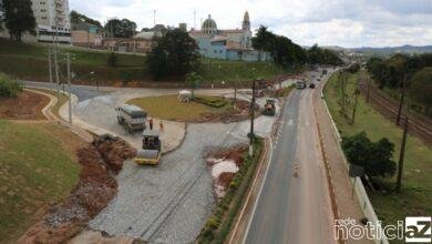 Rodovia Romildo Prado, terá interdição de trecho em Louveira