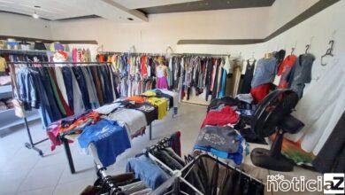 Bazar do Voluntariado do HSV volta no Dia da Mulher