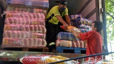 Fundo de Solidariedade continuam como doações em Jundiaí