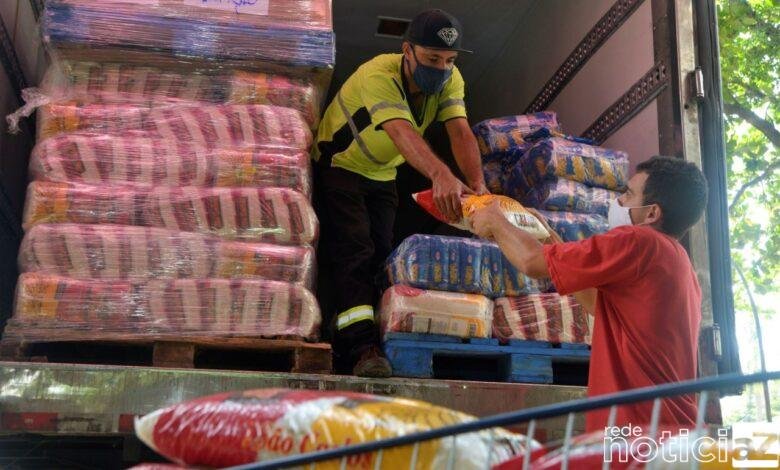 Fundo de Solidariedade continuam como doações em Jundiaí