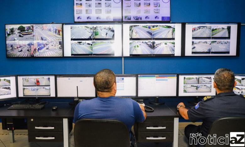 Segurança de Itupeva recebe mais investimentos em monitoramento