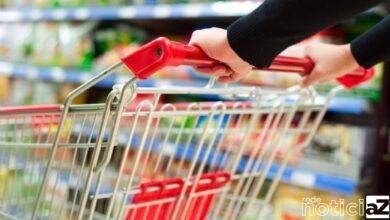 Carrinhos de supermercados poderão contar com sistema antifurto