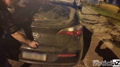 Polícia confirma que corpos encontrados em Cajamar são de motorista de aplicativo e de passageira