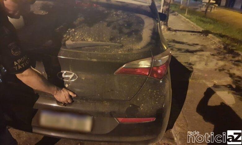 Polícia confirma que corpos encontrados em Cajamar são de motorista de aplicativo e de passageira