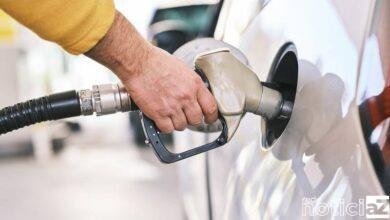 Combustíveis sofrem novos reajustes da Petrobras