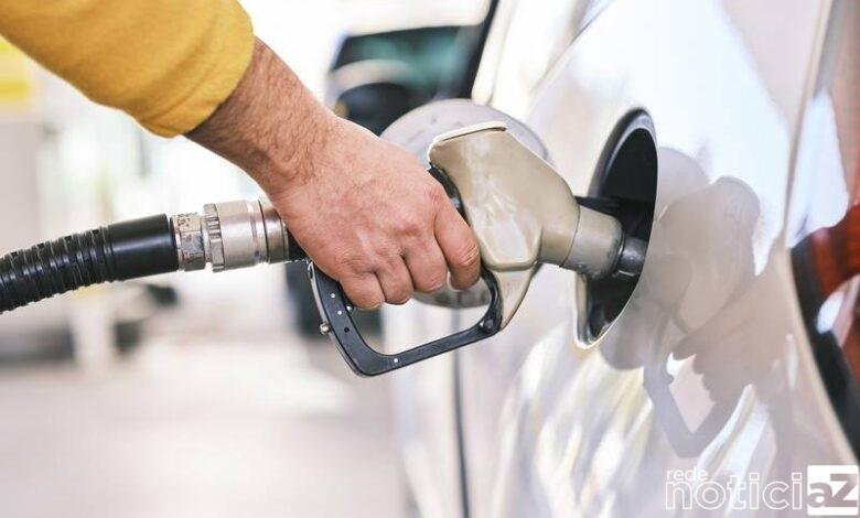 Combustíveis sofrem novos reajustes da Petrobras